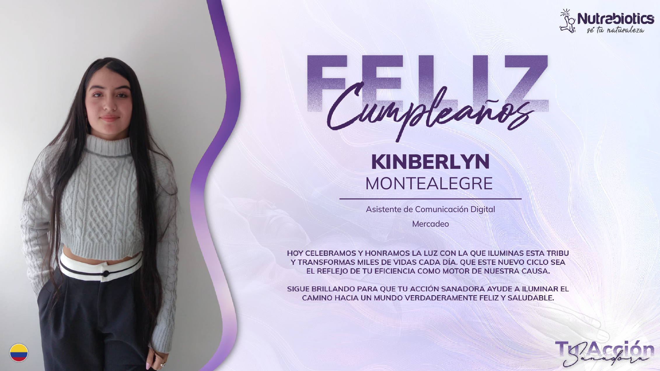 KINBERLYN MONTEALEGRE