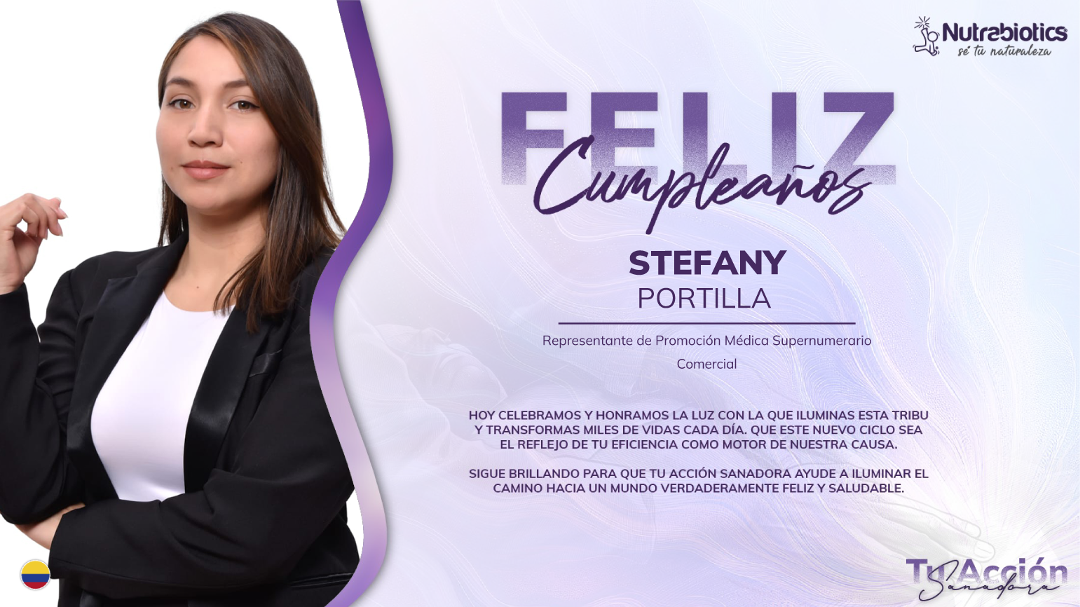 STEFANY PORTILLA