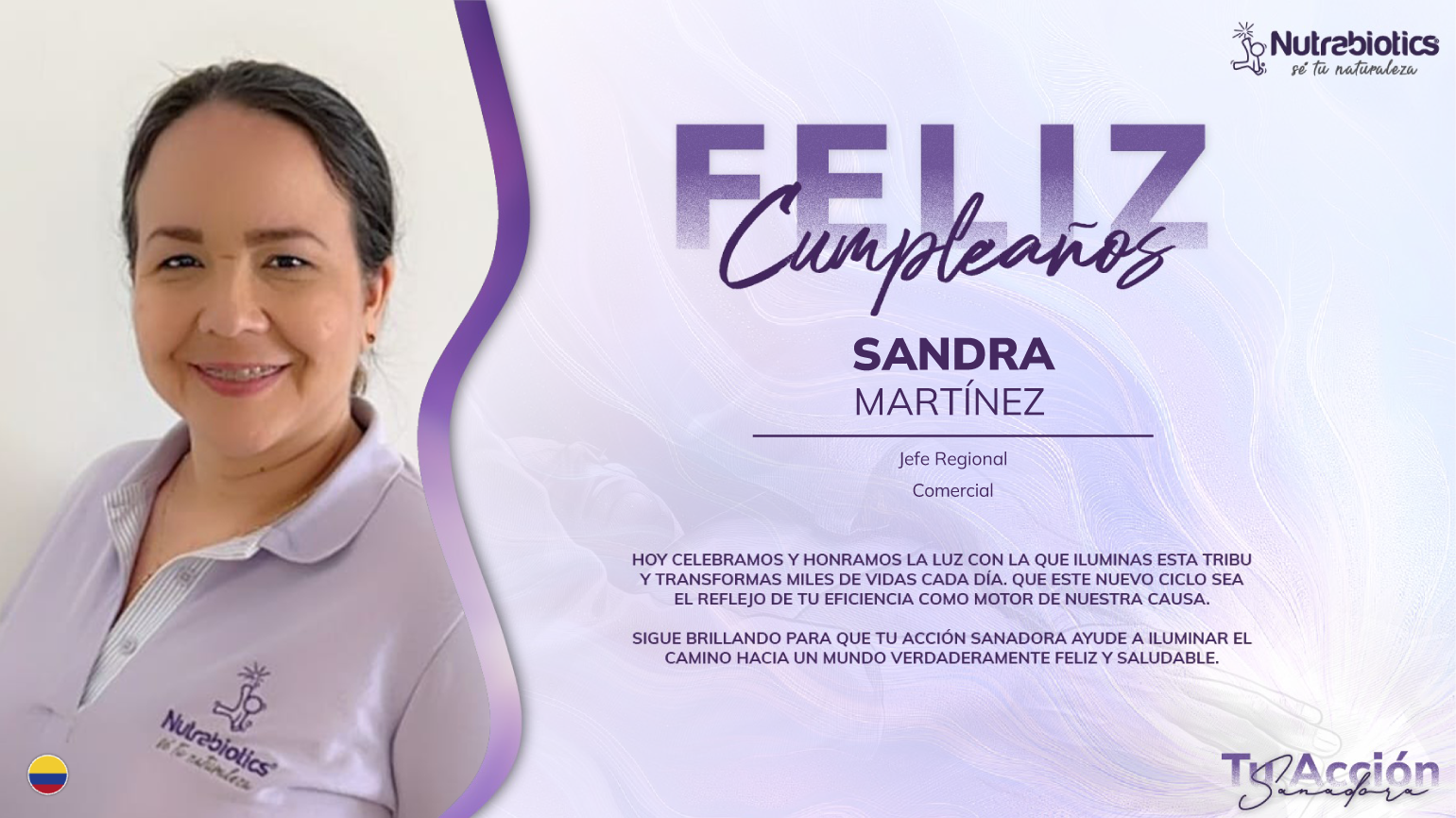 SANDRA MARTINEZ