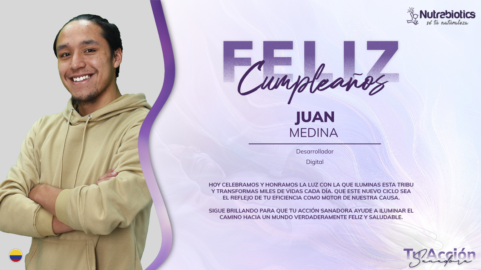 JUAN MEDINA