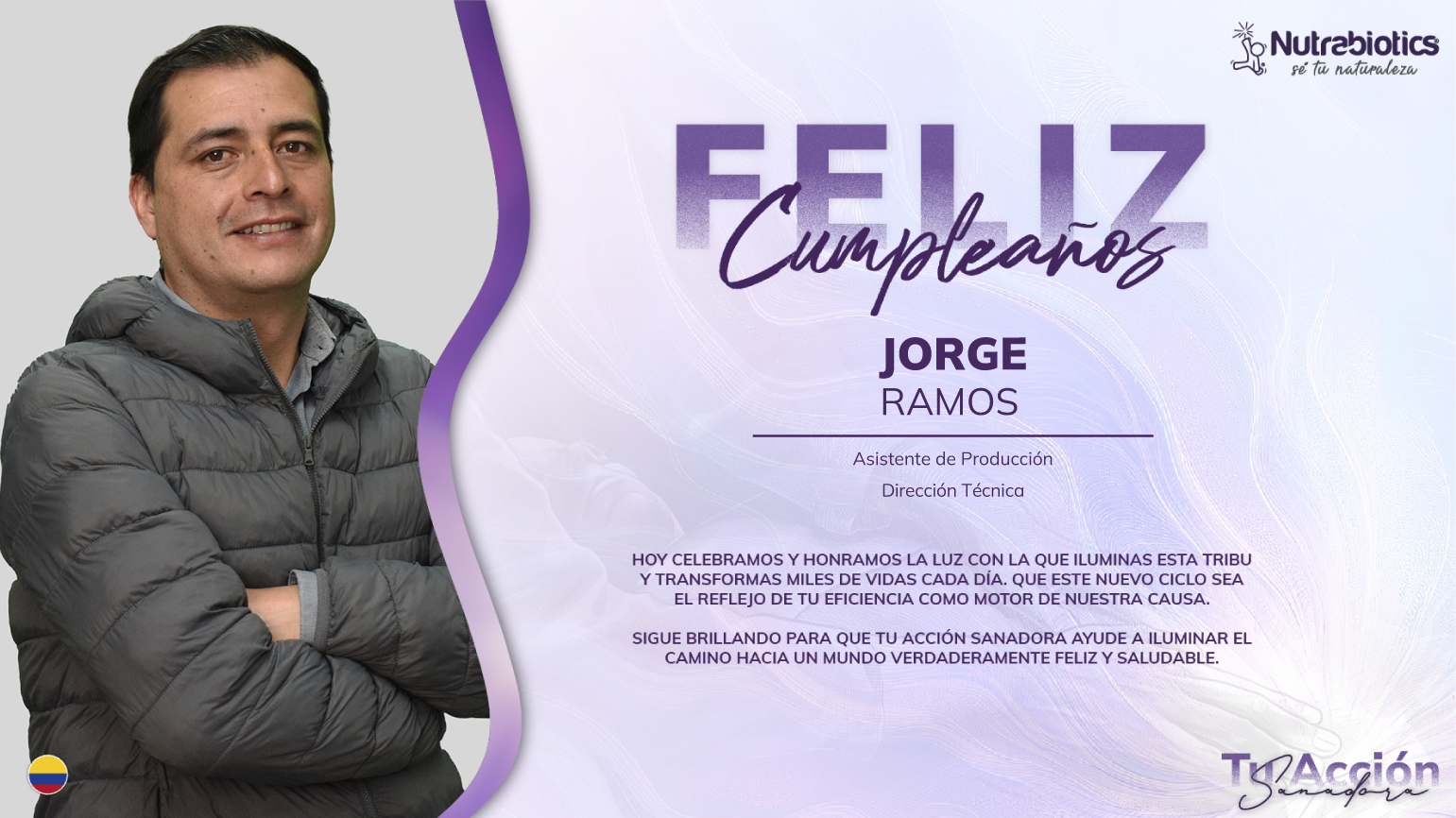 JORGE RAMOS JORGE RAMOS