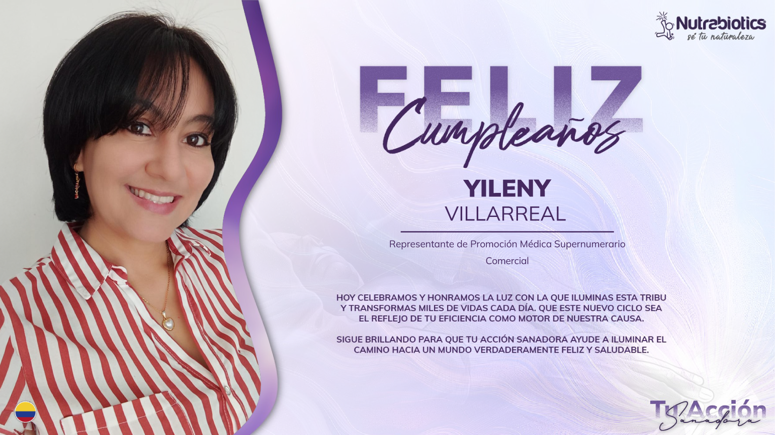 YILENY VILLARREAL