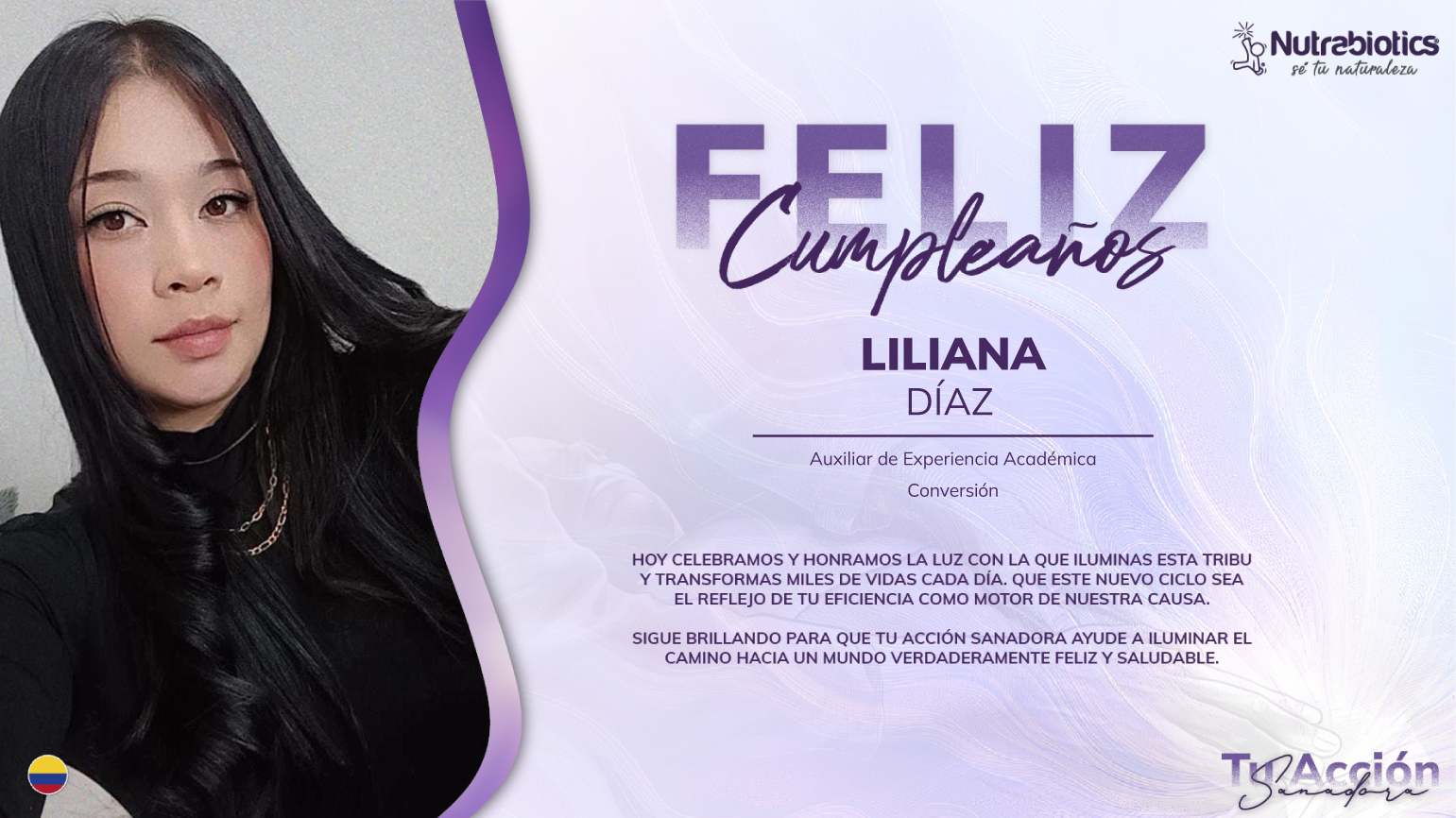 LILIANA DIAZ