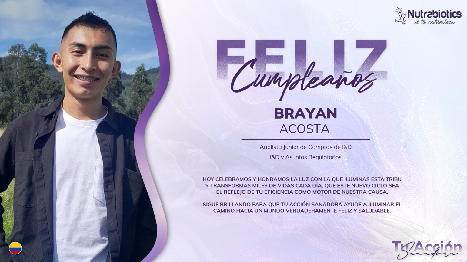 BRAYAN ACOSTA