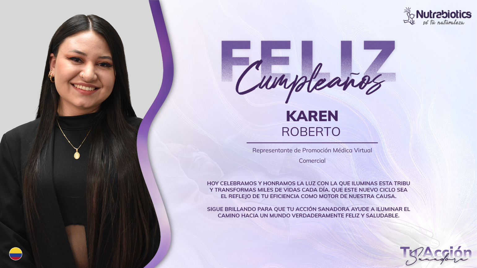KARÉN ROBERTO