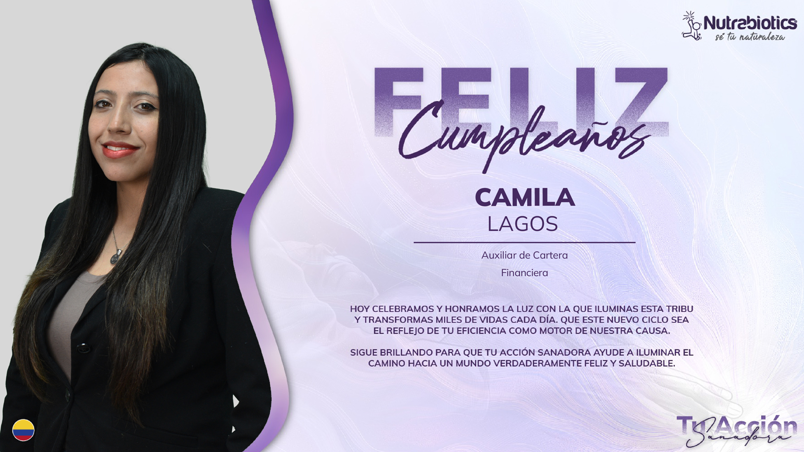 CAMILA LAGOS