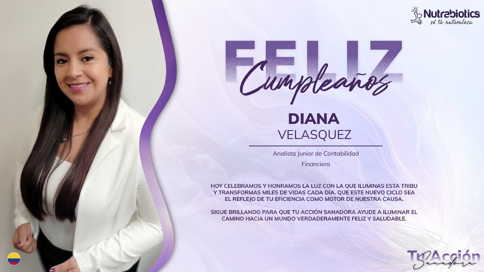 DIANA VELÁSQUEZ