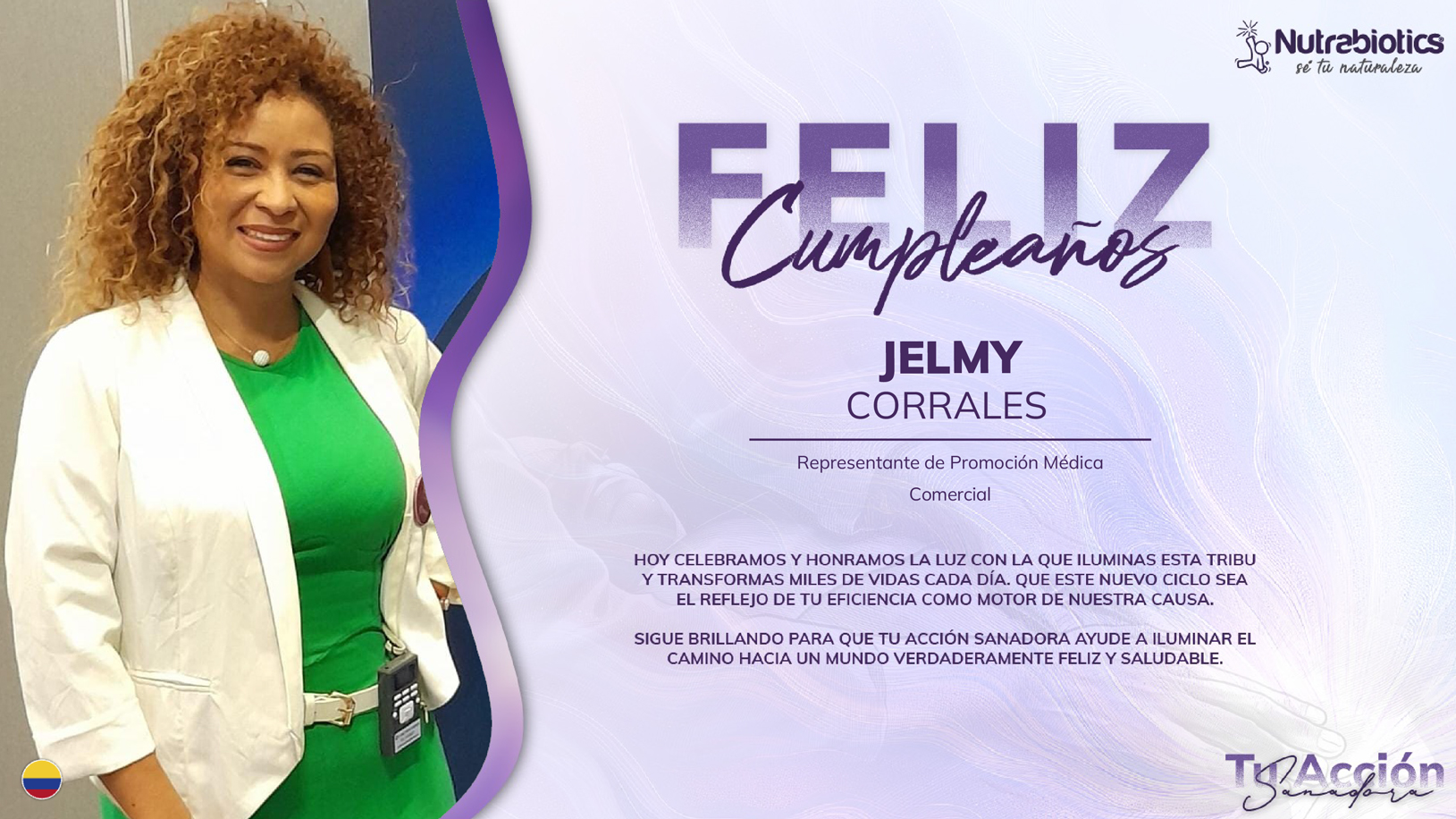 JELMY CORRALES