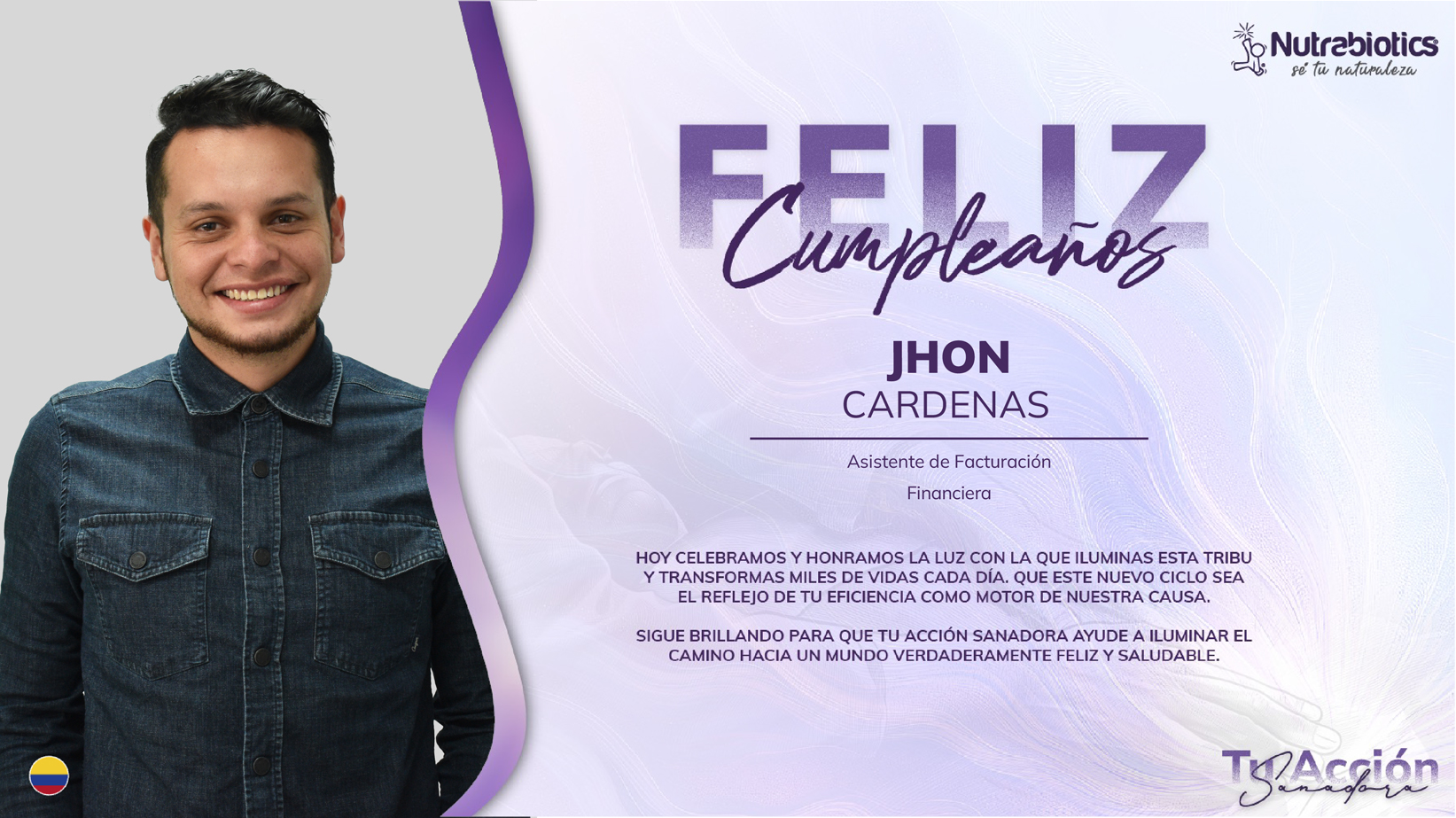 JHON CARDENAS