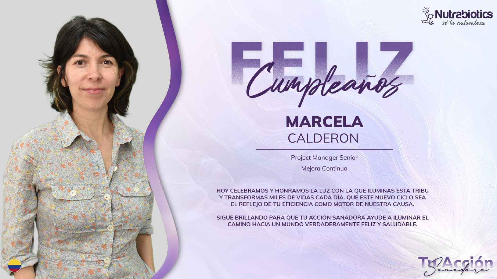 MARCELA CALDERÓN