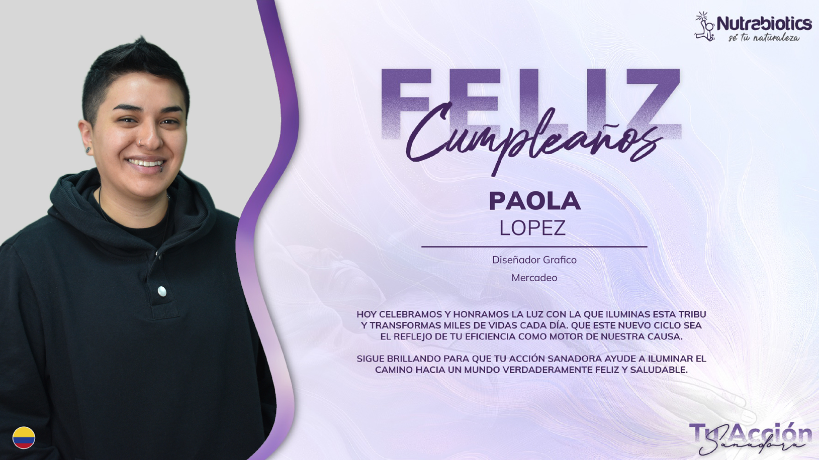PAOLA LÓPEZ