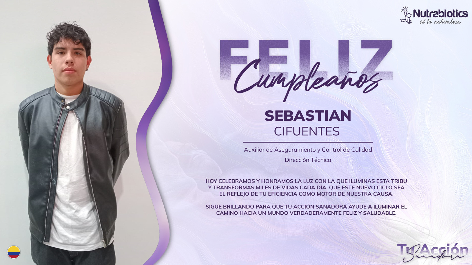 SEBASTIAN CIFUENTES