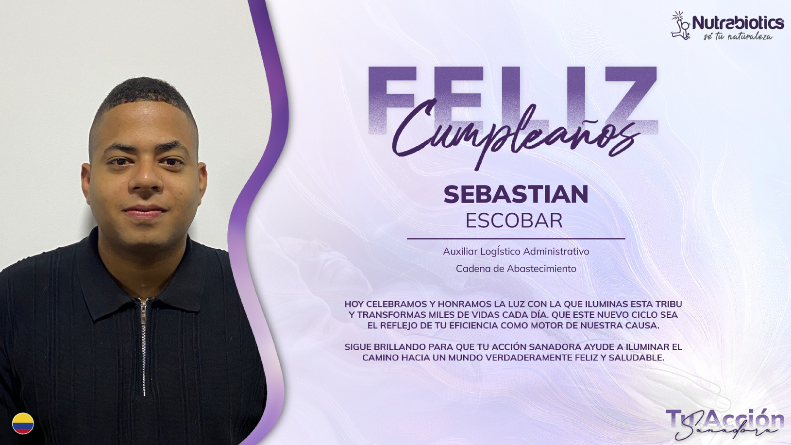 SEBASTIAN ESCOBAR
