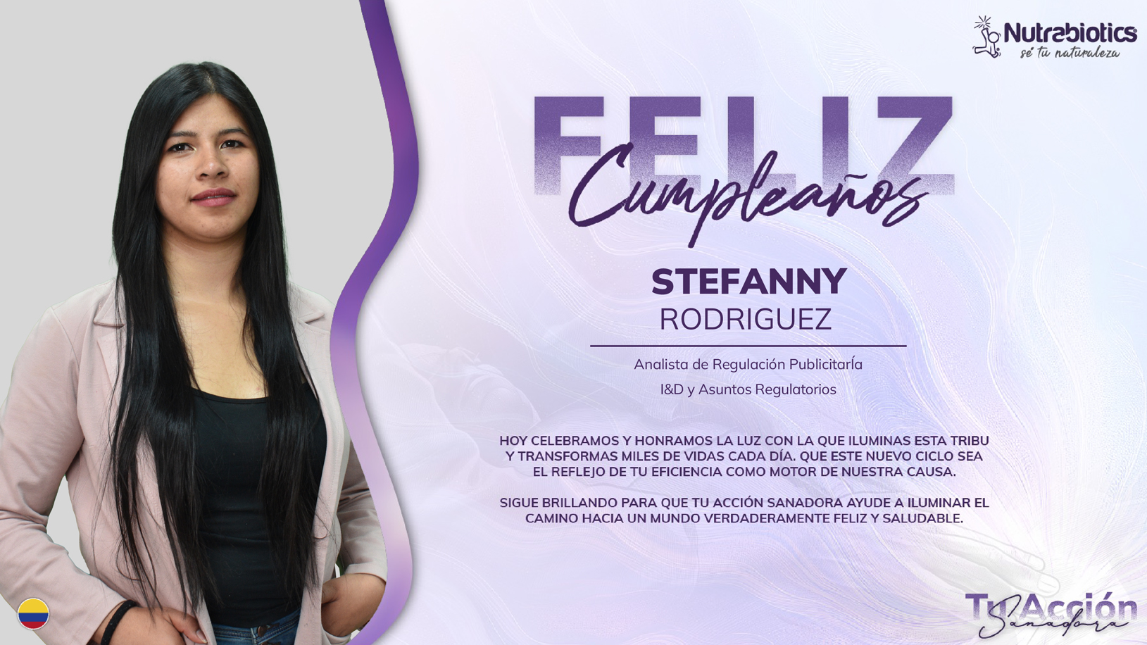 STEFANNY RODRIGUEZ