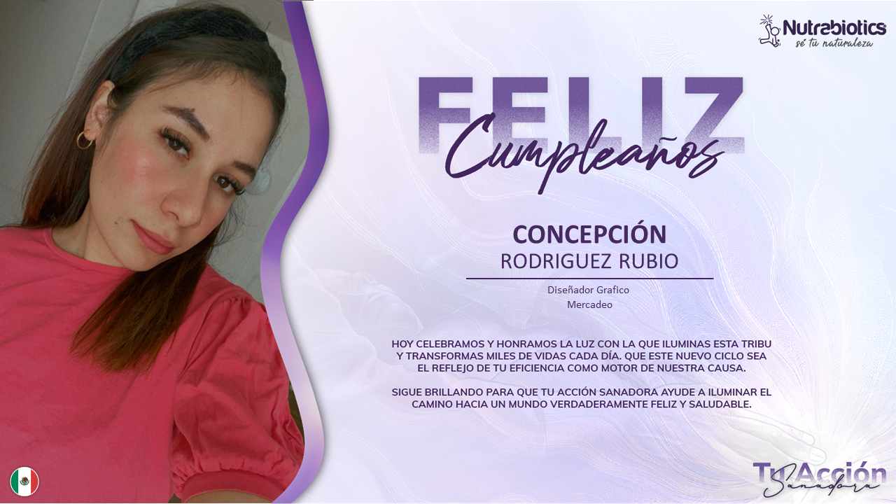 CONCEPCION RODRIGUEZ