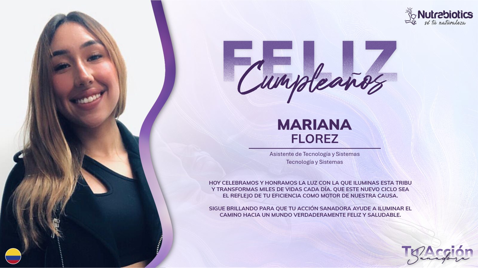 MARIANA ESPINOSA