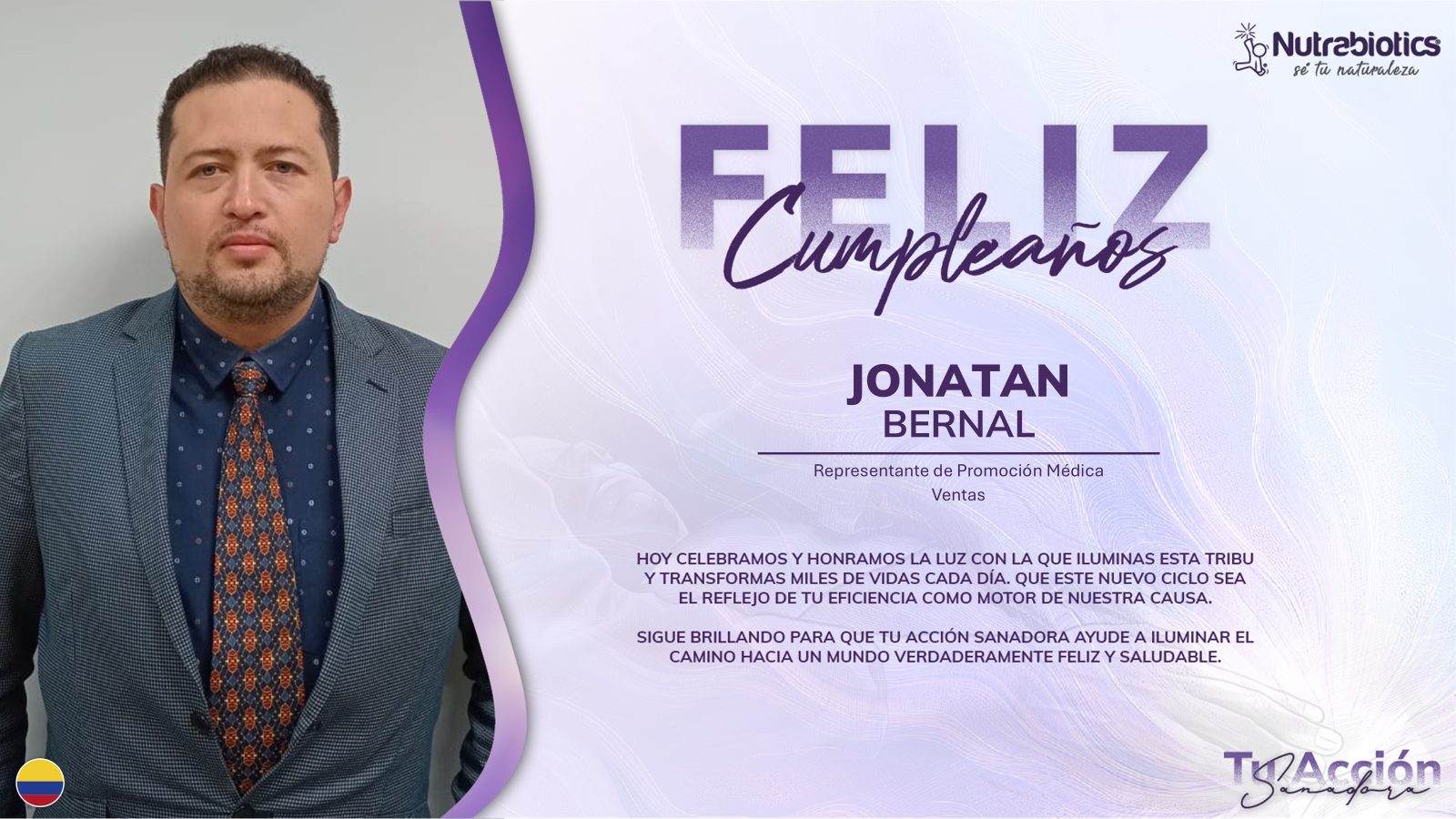 JONATAN BERNAL