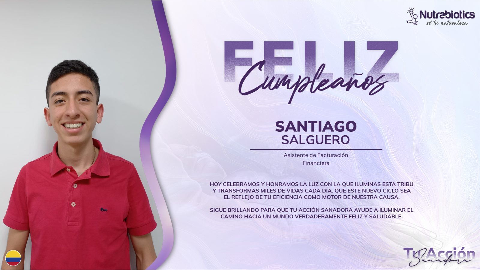 SANTIAGO SALGUERO