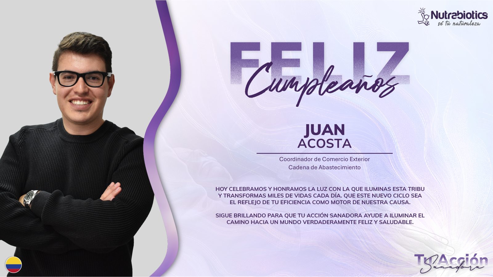 JUAN ACOSTA
