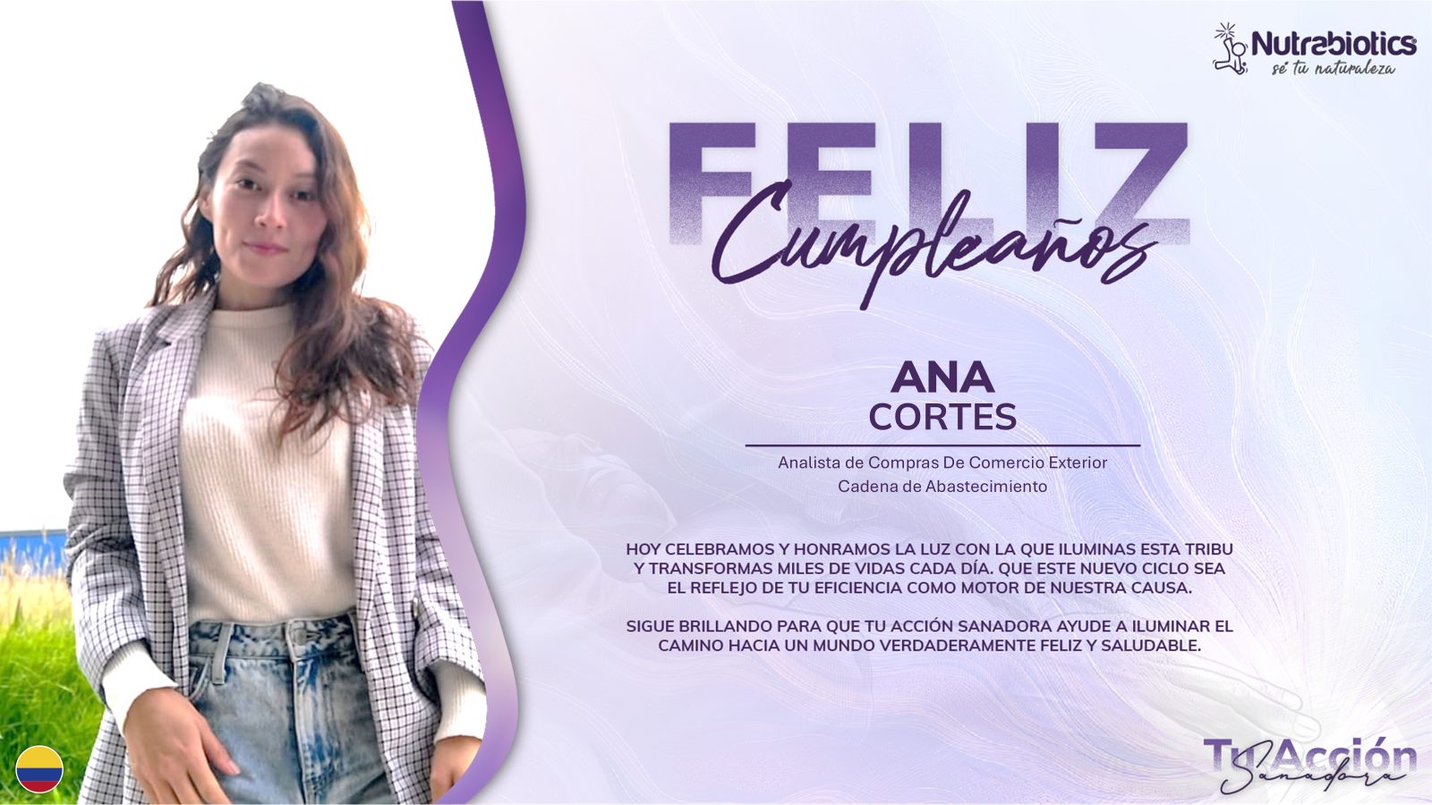 ANA CORTES