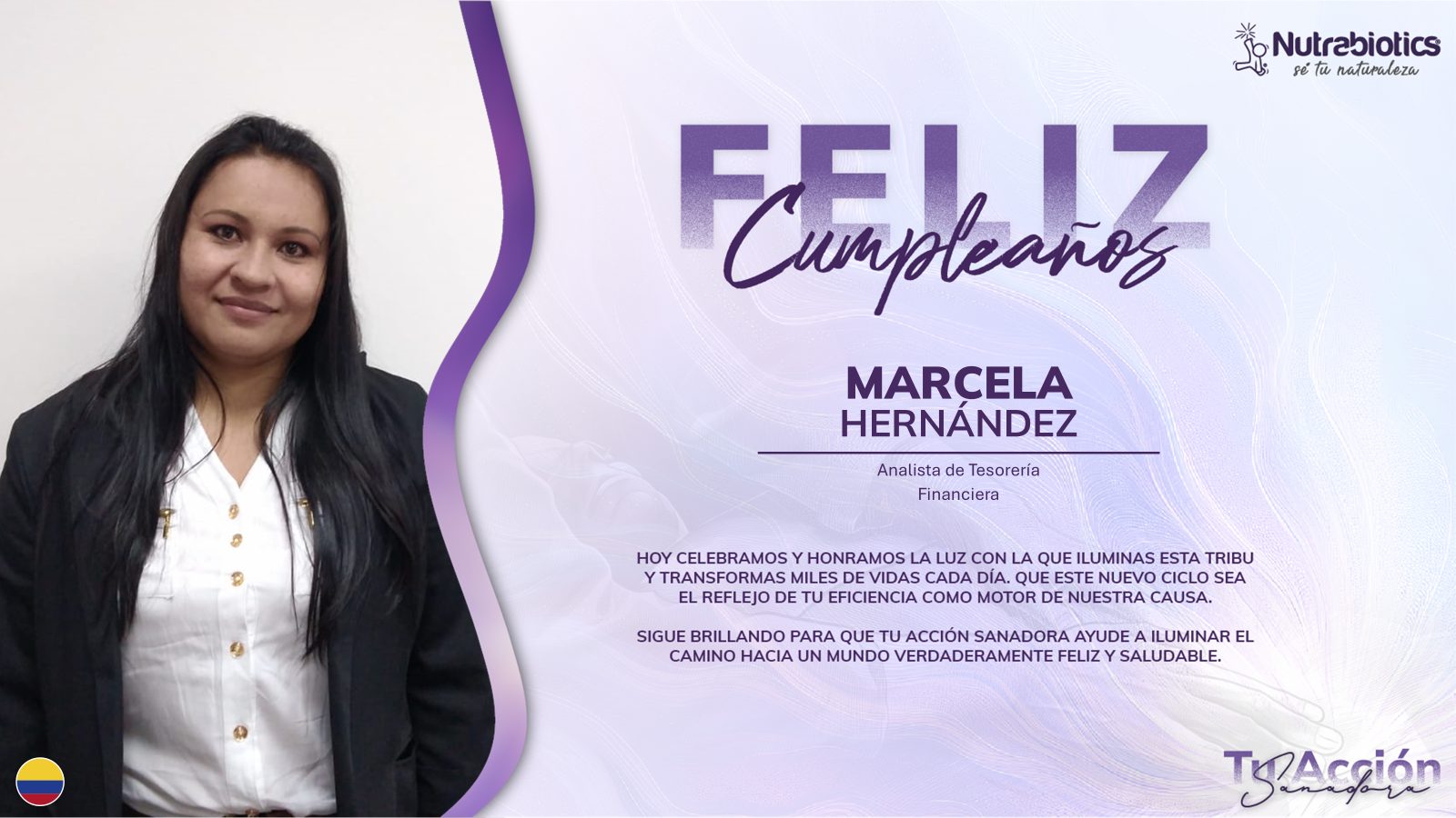 MARCELA HERNÁNDEZ
