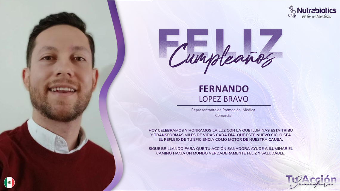 FERNANDO LOPEZ