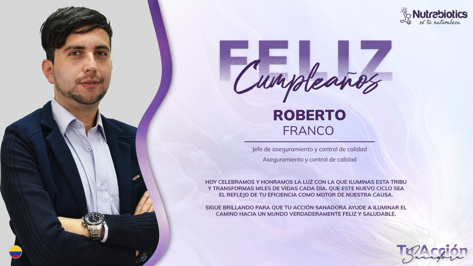 ROBERTO FRANCO