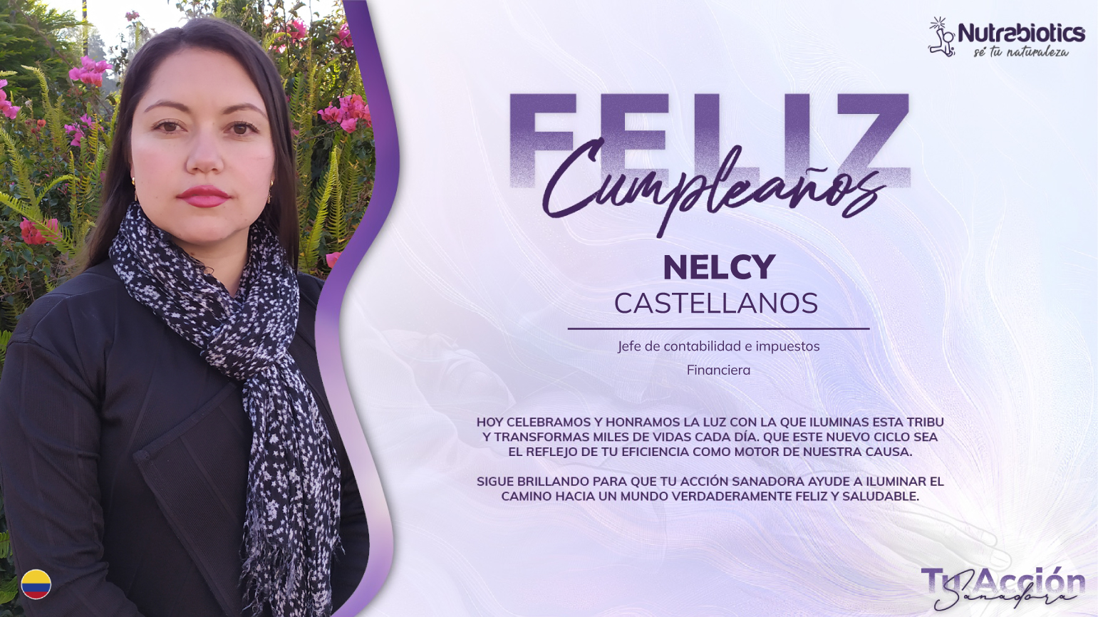 NELCY CASTELLANOS