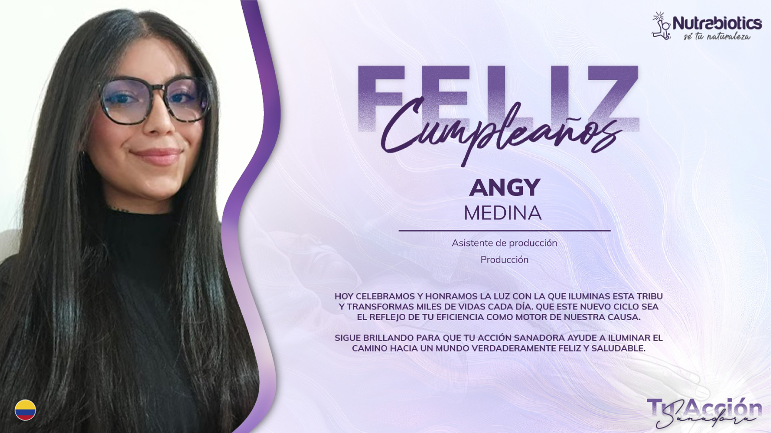ANGY MEDINA