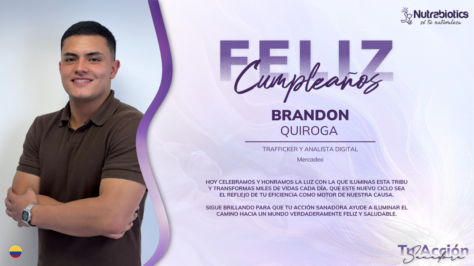 QUIROGA BERNAL BRANDON ESTEBAN
