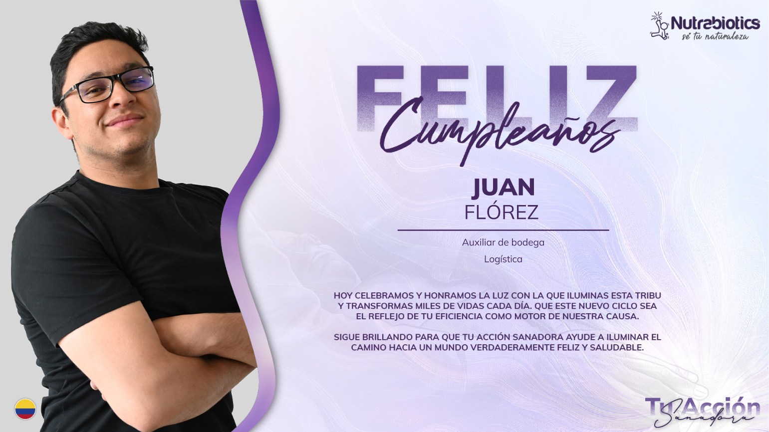 JUAN FLÓREZ