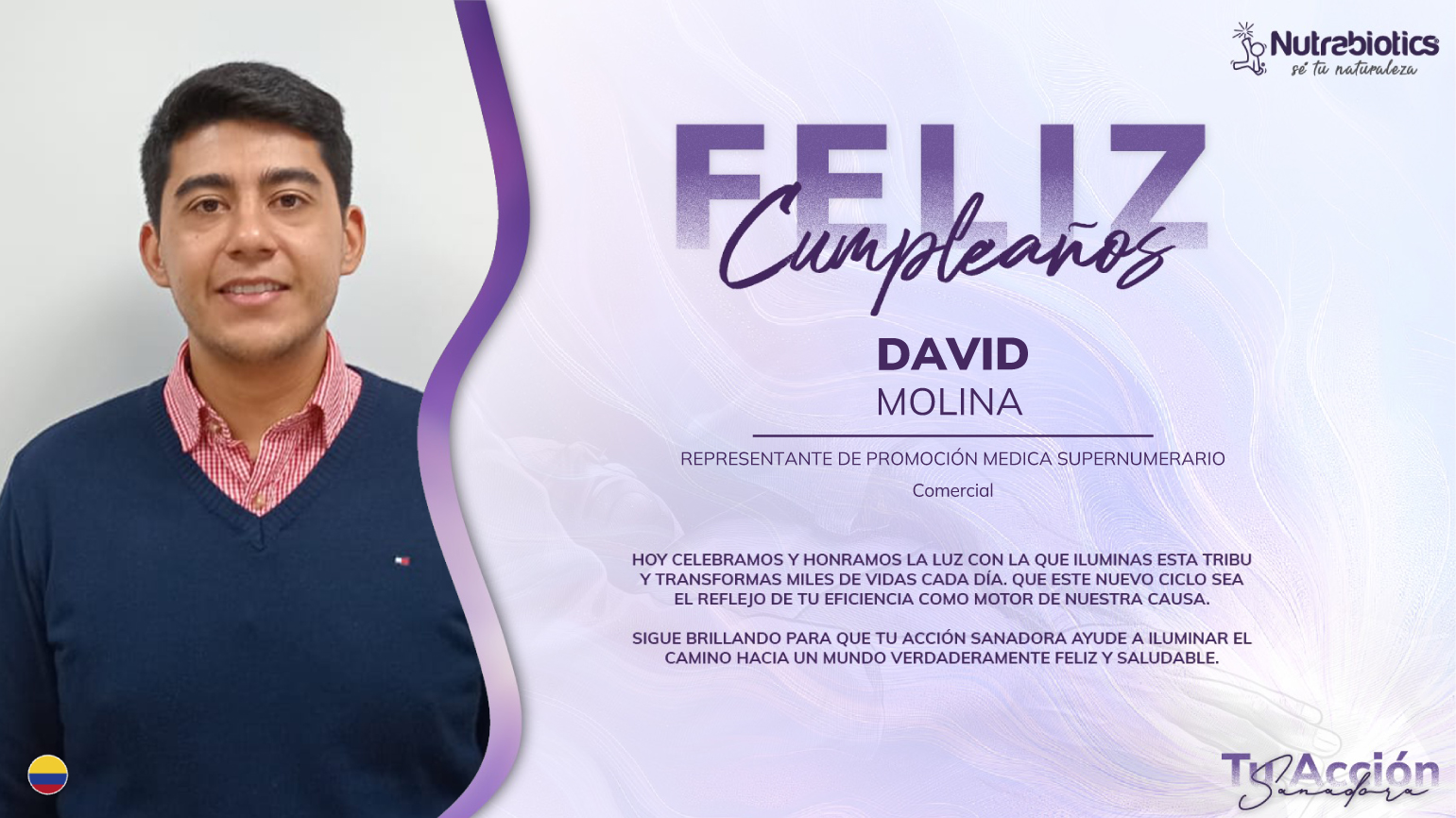 MOLINA RAMOS DAVID FELIPE