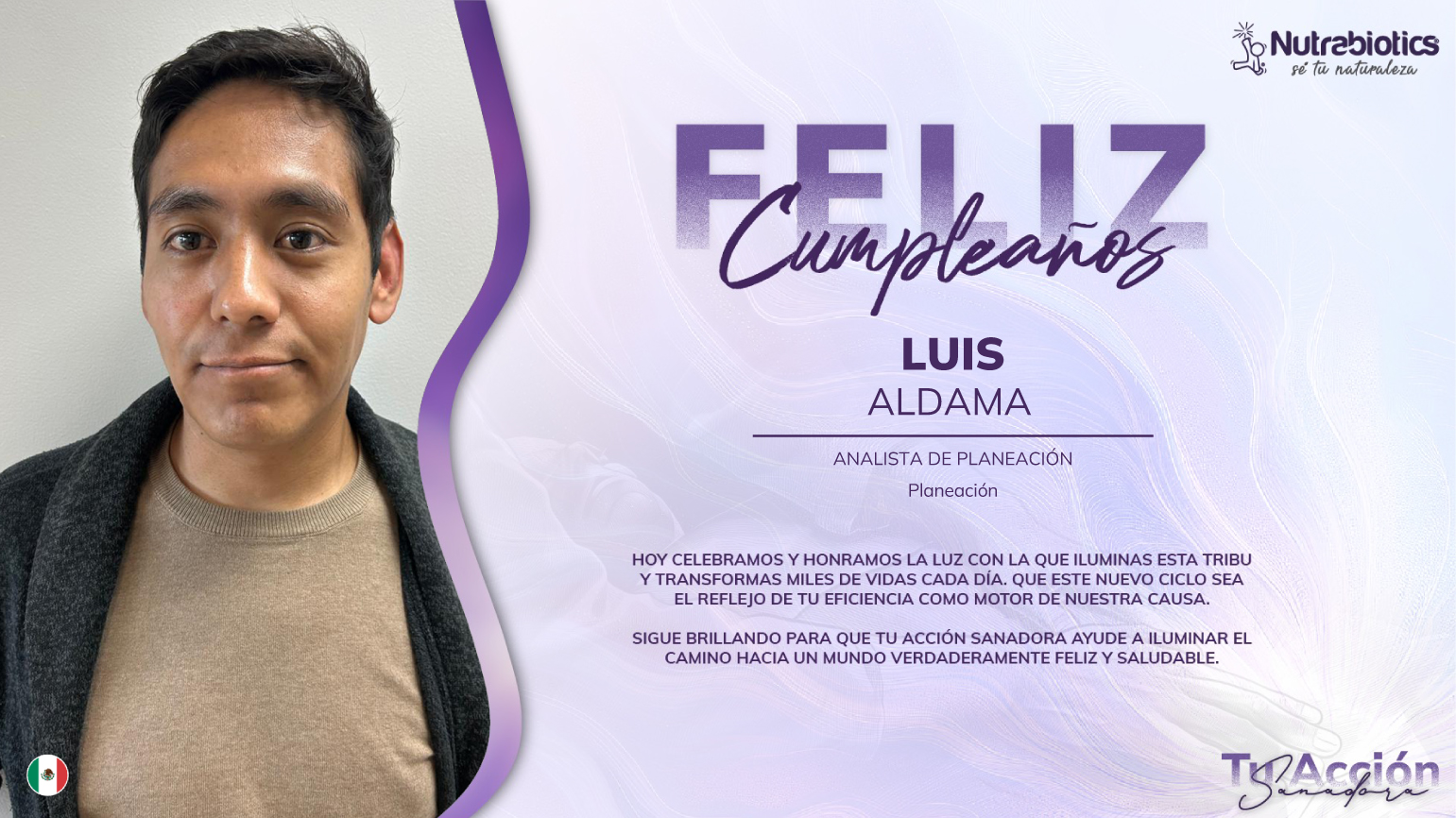 ALDAME RODRIGUEZ LUIS ALBERTO