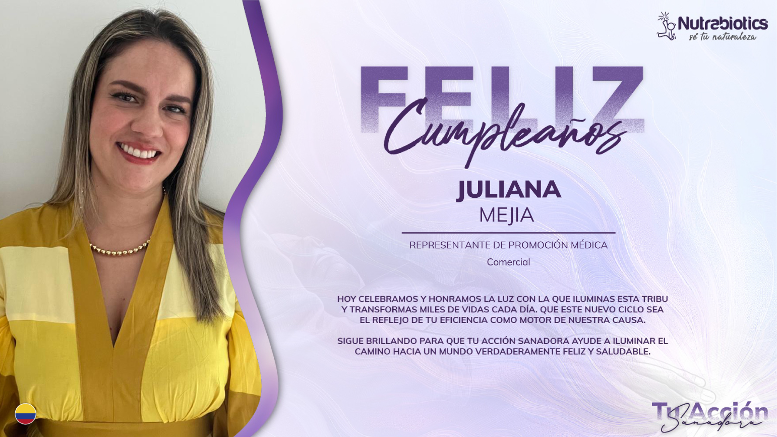 MEJÍA GÓMEZ CYNTHIA JULIANA