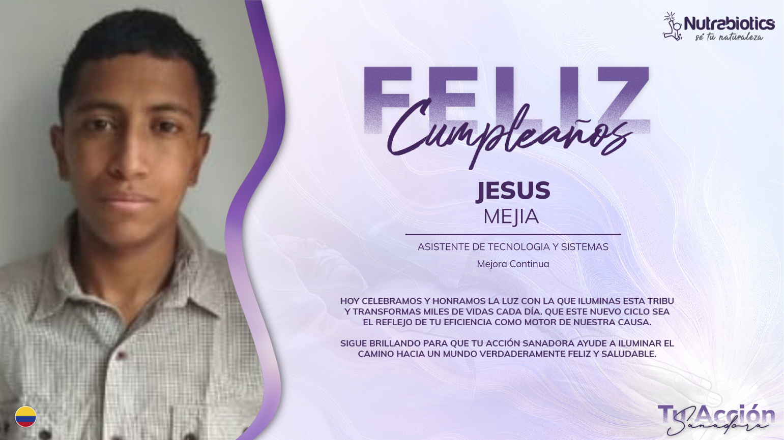 MEJÍA CAMACHO JESUS ABEL
