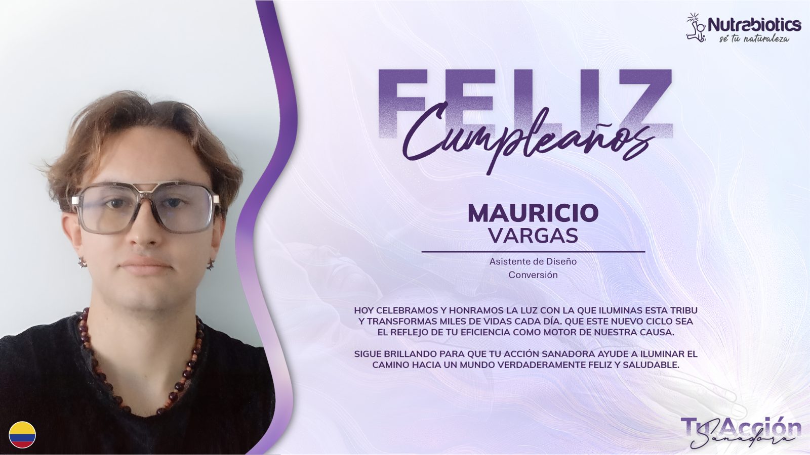 OSCAR MAURICIO VARGAS CUADROS