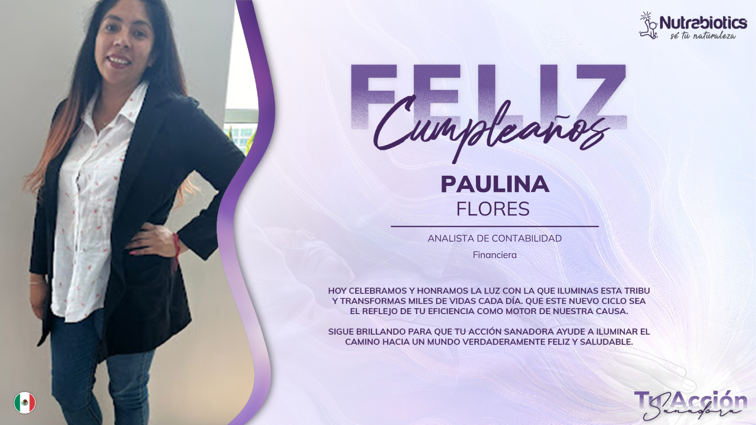 FLORES HERRERA PAULINA