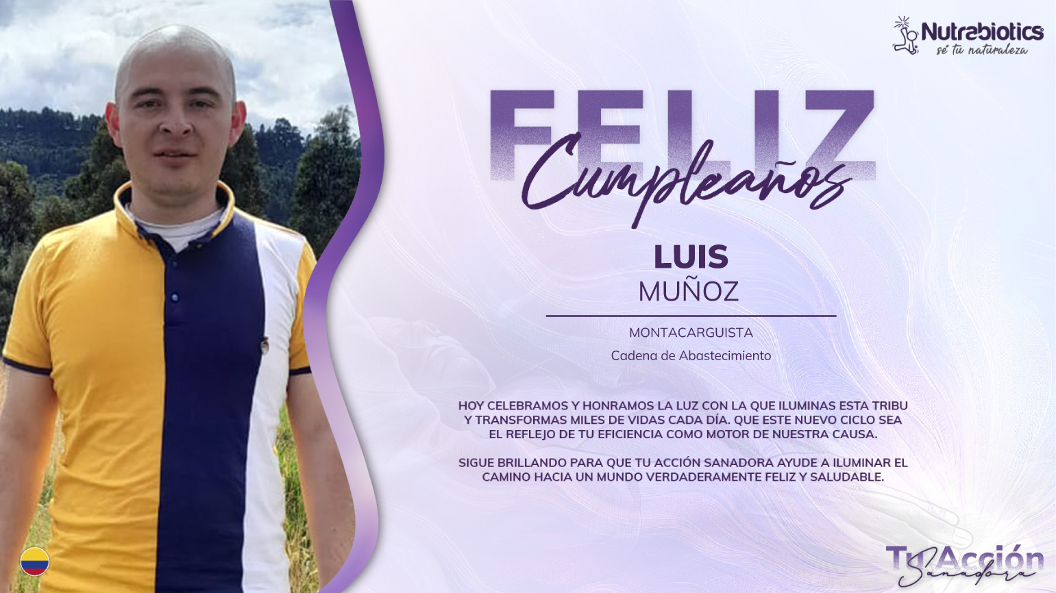 MUÑOZ GONZÁLEZ LUIS EDUARDO
