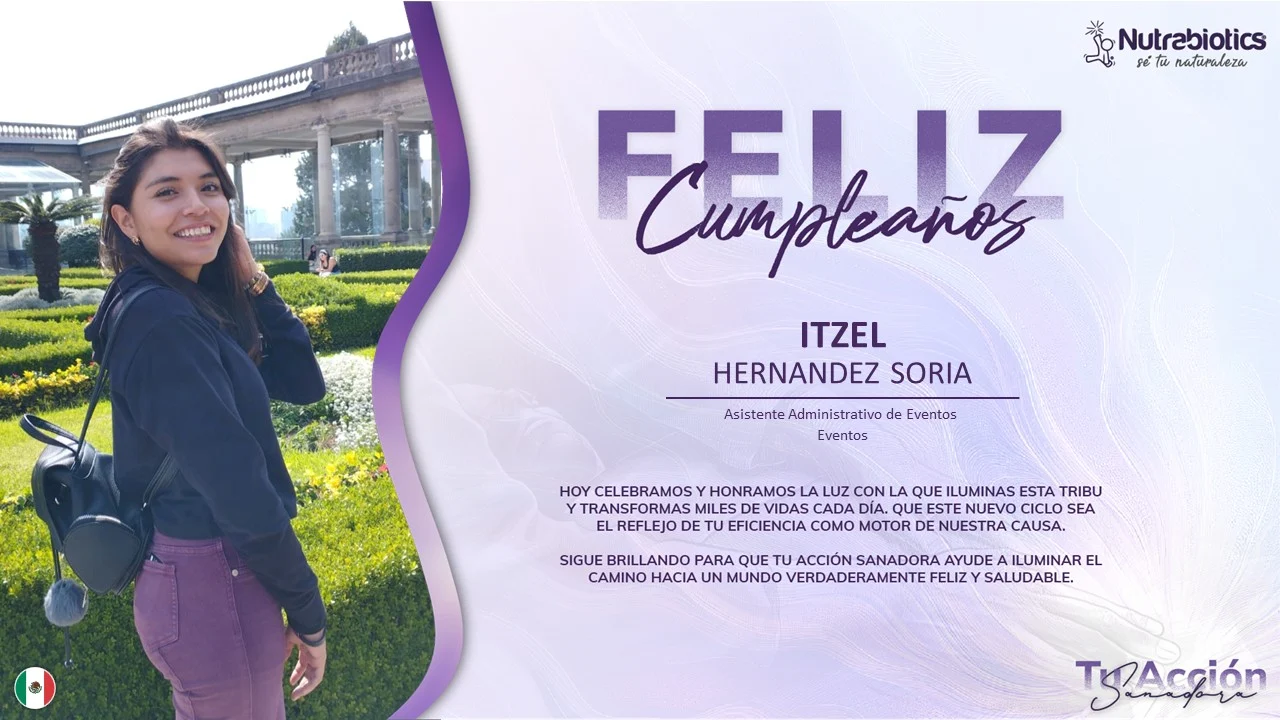 ITZEL HERNANDEZ