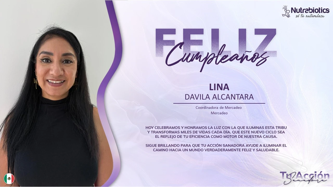 LINA DAVILA