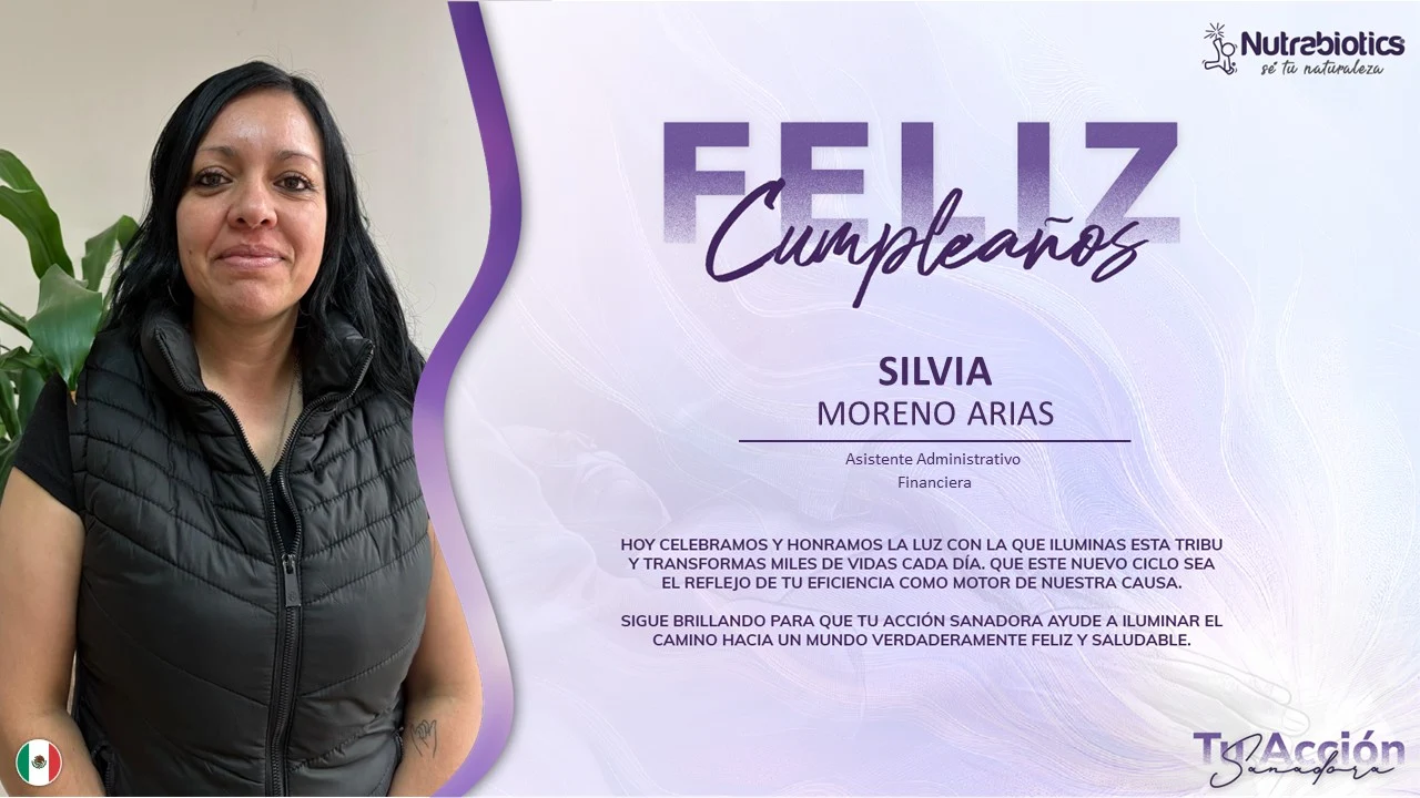 SILVIA MORENO