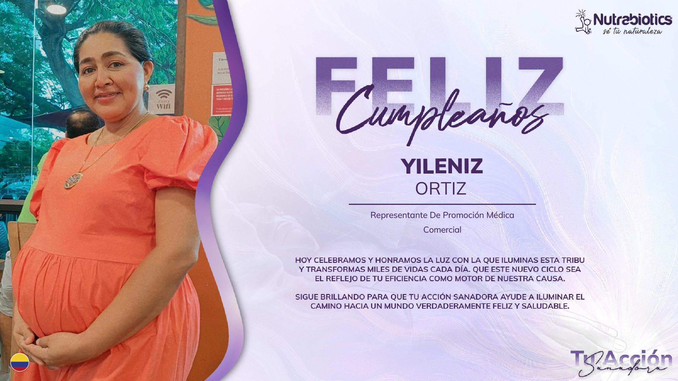 YILENIZ ORTIZ