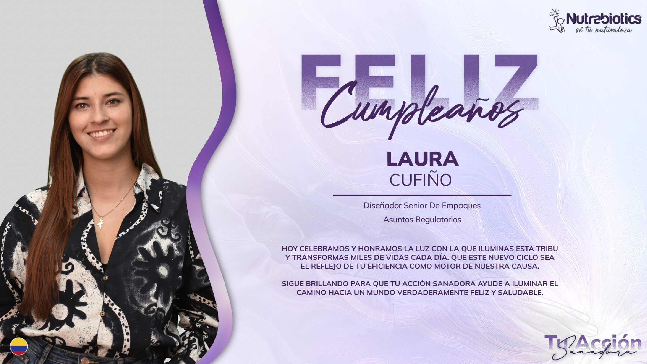 LAURA CUFIÑO