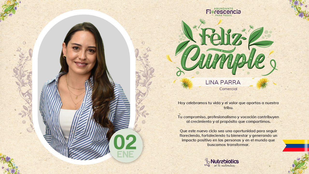 LINA PARRA