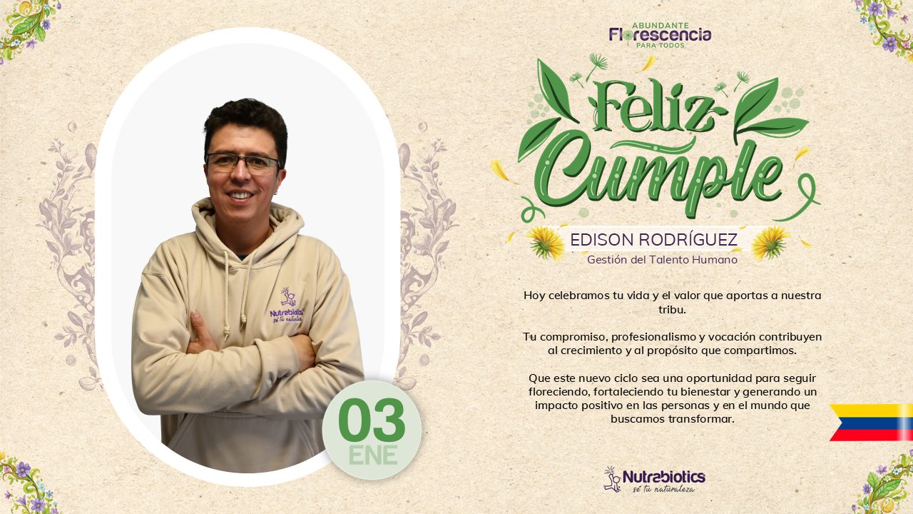 EDISON RODRÍGUEZ