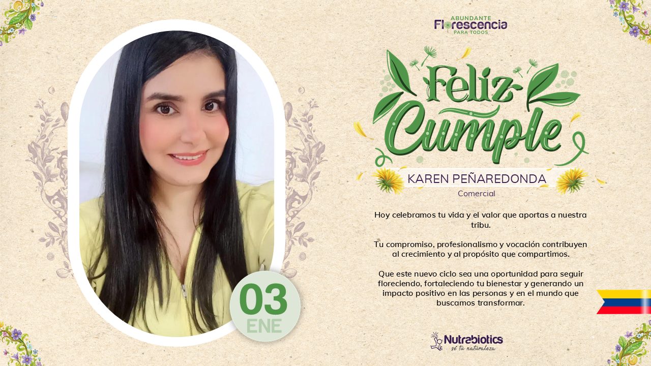 KÁREN PEÑAREDONDA