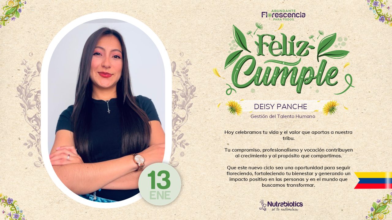 DEISY PANCHE