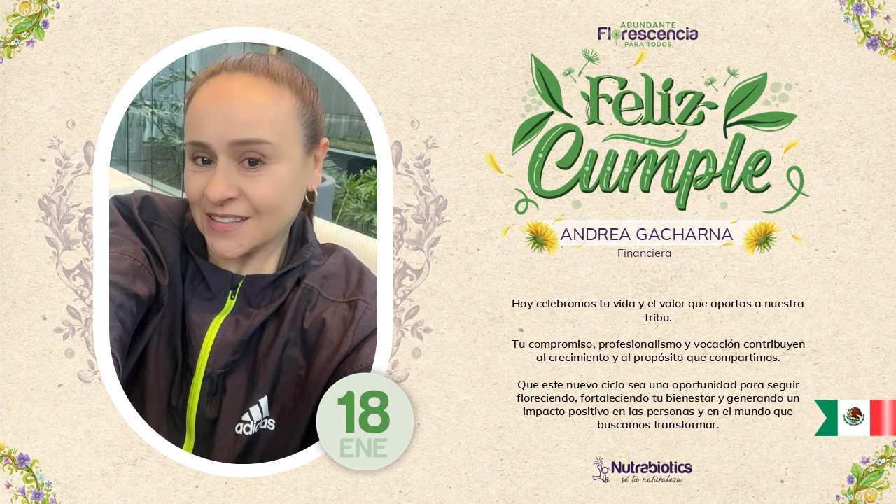ANDREA GACHARNA