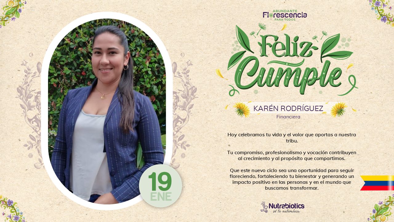 KARÉN RODRÍGUEZ
