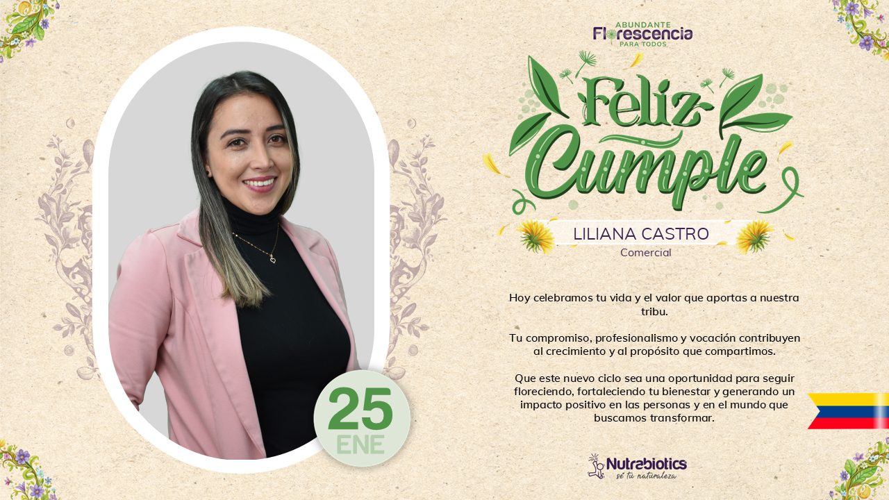 LILIANA CASTRO